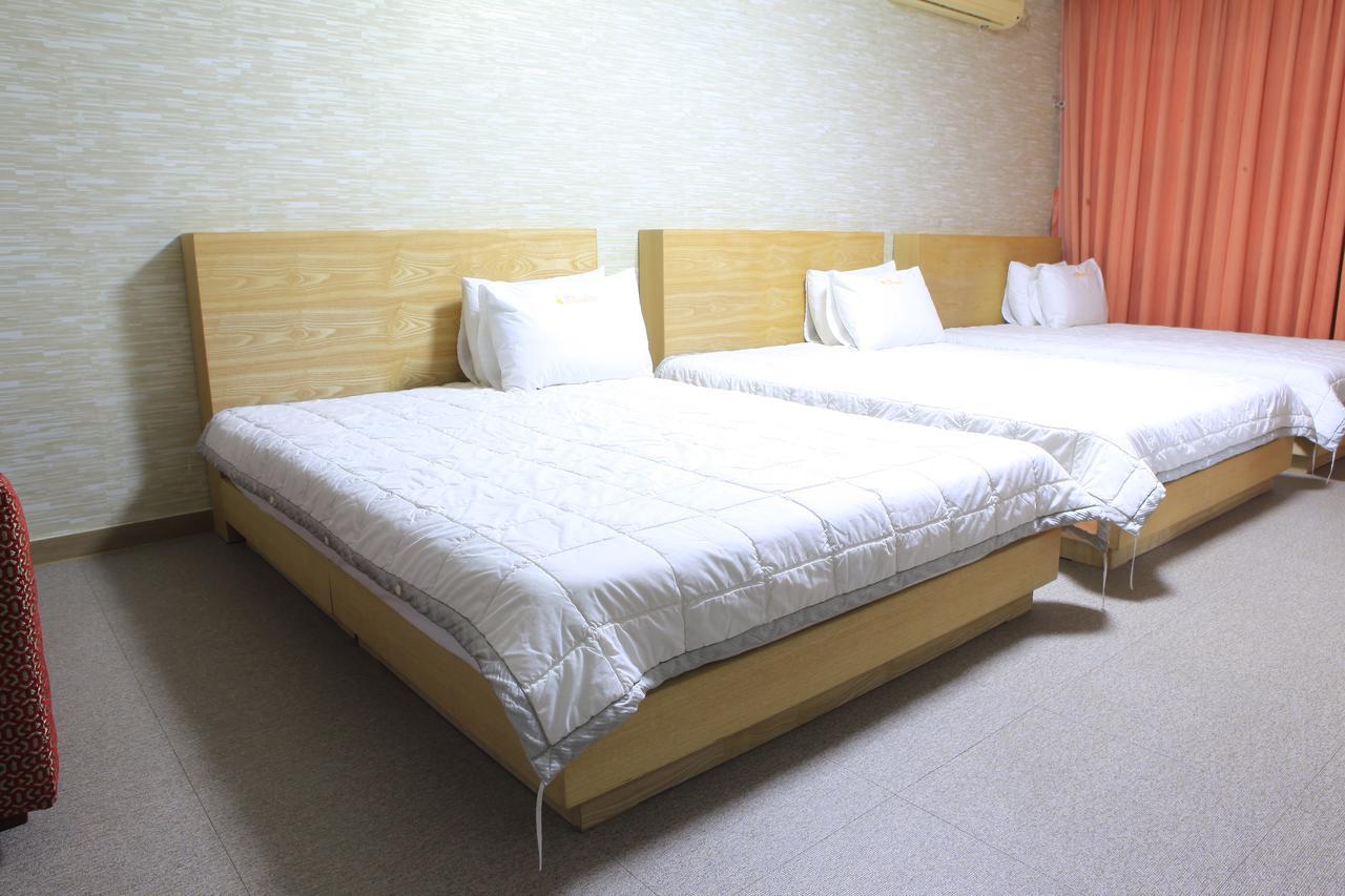 Marina Motel Busan Station 외부 사진
