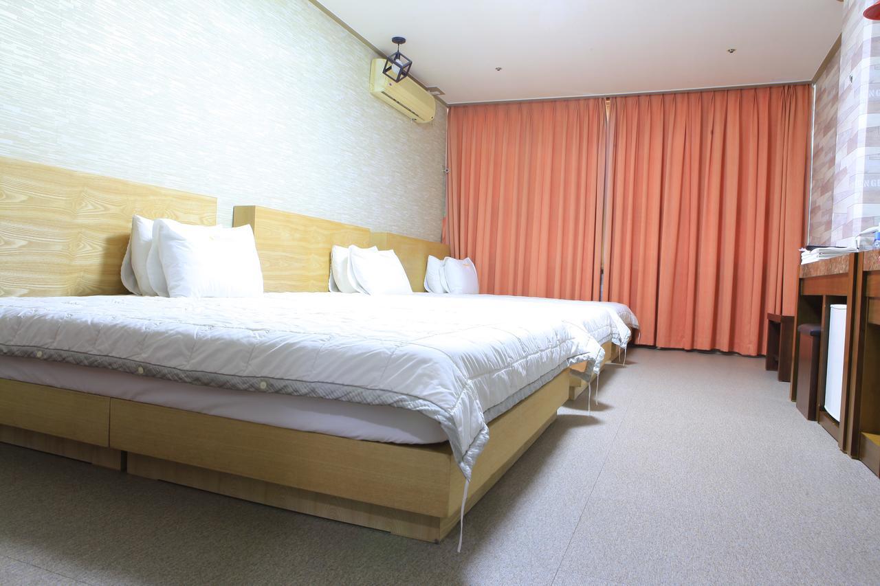 Marina Motel Busan Station 외부 사진