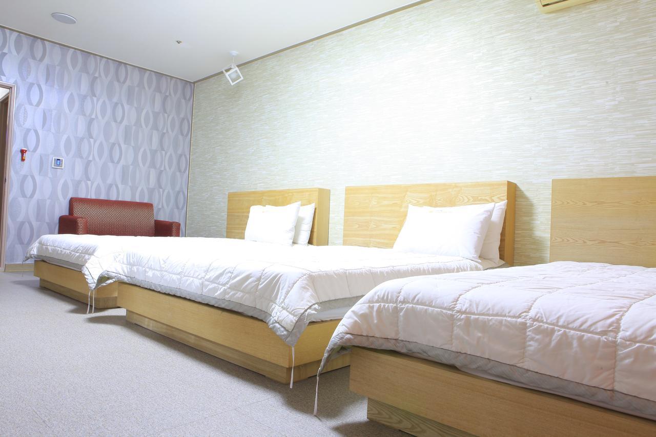 Marina Motel Busan Station 외부 사진
