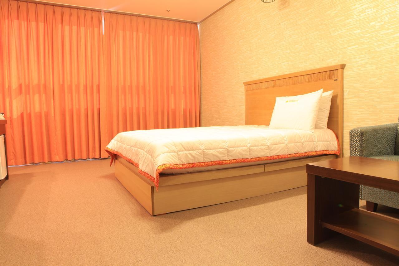 Marina Motel Busan Station 외부 사진