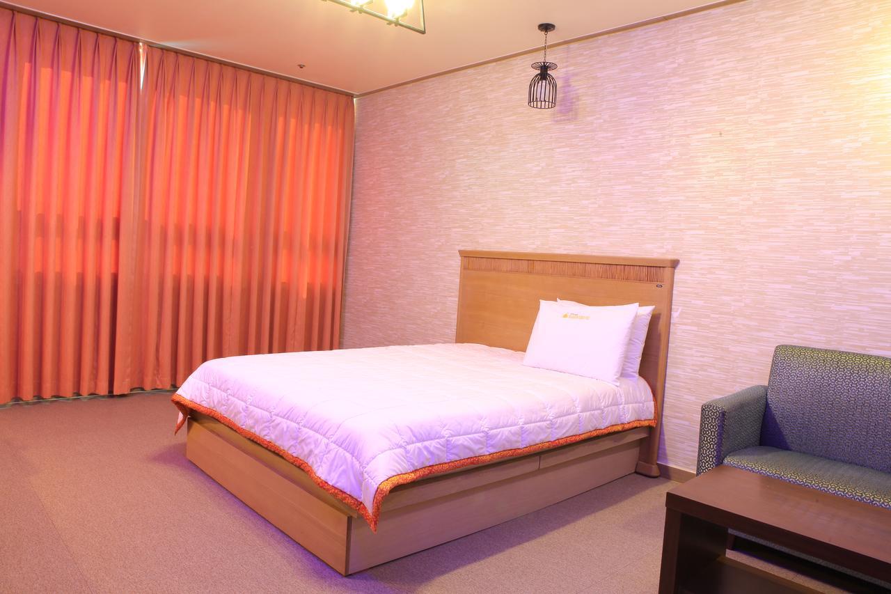 Marina Motel Busan Station 외부 사진